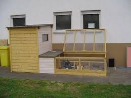 Pin Von Flavia Bruser Auf Meeri Haltung Aussenanlagen Meerschweinchen Haus Kaninchengehege