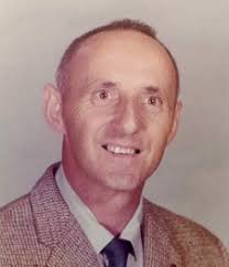 Percy BROWN Obituary (2023)