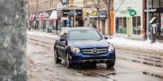 However, high ownership costs keep this suv from challenging for. Reviewed 2017 Mercedes Benz Glc Class