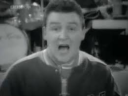 Don Lang & His Frantic Five