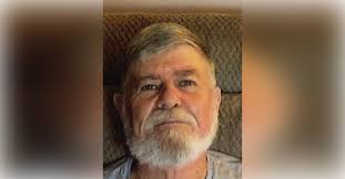 Obituary information for John Hughbanks