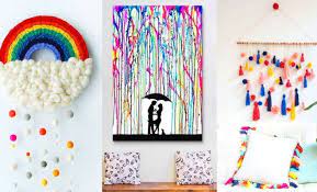 Maybe you would like to learn more about one of these? 20 Diy Craft Ideas For Home Decor Magzhouse