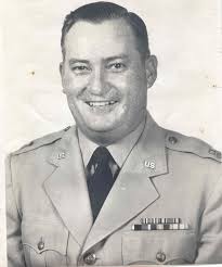 Boedeker was a military man with various interests