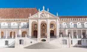 Website oficial da rádio universidade de coimbra. Universidade De Coimbra Abre As Portas Do Mundo Aos Brasileiros Jornal O Globo