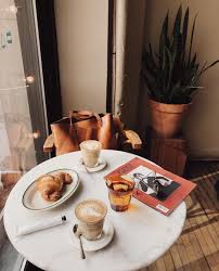 Pinterest Instagram Misshrenae Coffee Shop Coffee Tasting Coffee And Books