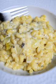 Risotto De Coquillettes A La Truffe Recette Cookeo Recette Cookeo Recette Risotto Coquillette Truffe Recette