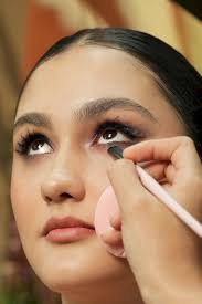 Ruby Wing & Define Brush Series