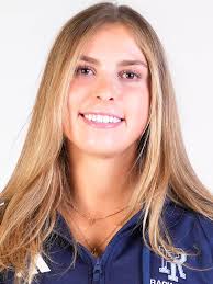 2024-25 Women's Track & Field Roster