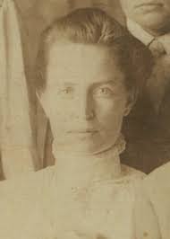 Celesta Myrtle Hendrix Brown (1884-1968)