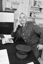 We were saddned to hear of...