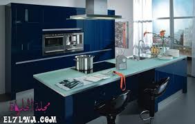 ديكور مطبخ 2021 أفكار ديكورات للمطبخ مجلة الحلوة