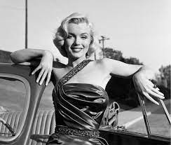 Maybe you would like to learn more about one of these? Was Marilyn Monroe Mexican She Had Ties To Mexico