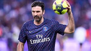 Aber kein torwart für elfmeter. Wildes Gerucht Wechselt Gianluigi Buffon In Die Bundesliga