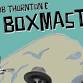 Billy Bob Thornton & The Boxmasters