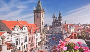Besichtigt zentrum prag hradschin, karlsbrücke, altstadt. Die Besten Prag Sehenswurdigkeiten Highlights Reisetipps