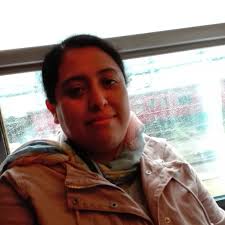 Maria CORONA-GONZÁLEZ