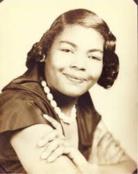 Annie Lou Britford Obituary