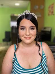 Daisy Sierra's Instagram, Twitter & Facebook