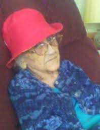 Obituary for Alice Locklear