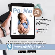 Pama, majalah pa&ma, majalahpama, pa&ma, majalah bayi. Emall Karangkraf Emallkarangkraf Twitter
