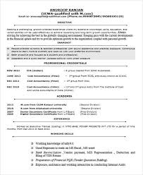 Chronological resume format, functional resume format, or combo resume format? Free 40 Fresher Resume Examples In Psd Ms Word