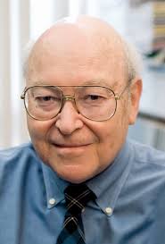 James Flack Norris Award in Physical Organic Chemistry: Robert A. Moss