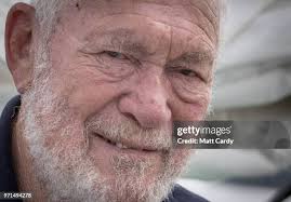 860 Robin Knox Johnston Photos & High Res Pictures