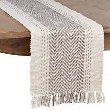 Are you a great lover of scarves? The 8 Best Table Runners Of 2021