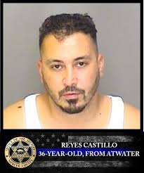 VEHICLE STOP LEADS TO THE...