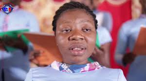 MELODIOUS CHORALE-GHANA