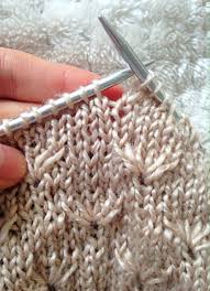 Knitting Panosundaki Pin