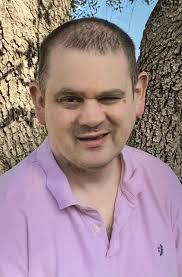 Brian Wayne Morgan, 53, of Euless, Texas peacefully passed from this life  August 15, 2025. He was born February 10, 1972, in Ft. Worth, Texas to  Howard Wayne Morgan and Dell Smith