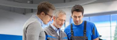 Jobs Karriere Central Garage Schaeffer Gmbh Dillingen