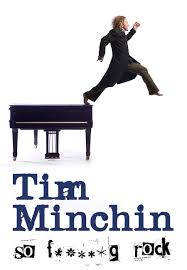 I blame tim minchin for my insane standards in men. Storm Short 2011 Imdb