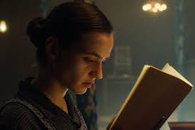 Götz-George-Nachwuchspreis