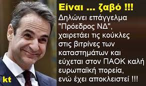 Δένοντάς του τα μάτια, τον έπεισαν πως πρόκειται να κάνει μπάντζι τζάμπινγκ από μια γέφυρα. Anemos Anatrophs This Is Koylhs To Paidi Einai Apla Zabo