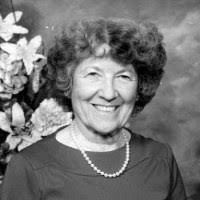 Elizabeth Huff Obituary (2012)