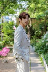 GOT7's Jinyoung Expresses Thoughts About His Acting Career, Plans As  Soloist, Enlistment, And More | Soompi