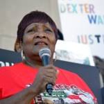 Dexter Wade's Mother Still Seeking Answers About His Death