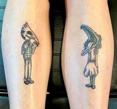 Stylised lydia deetz portrait tattoo by beetlejuice portrait tattoo by @kevinboudreau_. 25 Best Tattoo Piercing Shop Near Cary North Carolina Facebook Last Updated Feb 2021