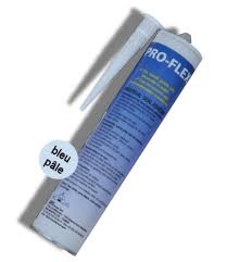 Proflex Bleu Pour Reparer Une Fuite Dans Un Liner De Piscine