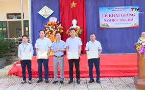 Tỉnh đoàn Thanh Hoá