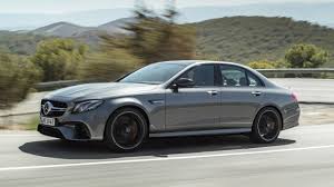 Maybe you would like to learn more about one of these? 2018 Mercedes Amg E63 Revealed With 603 Hp And Drift Mode