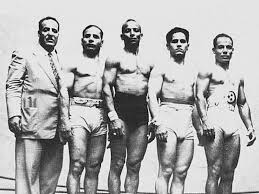 Www.egyptianolympic.org (بالعربية) (بالإنجليزية) تاريخ أولمبي. Ù…ØµØ± ÙÙŠ Ø§Ù„Ø£ÙˆÙ„Ù…Ø¨ÙŠØ§Ø¯ Ù„Ù…Ø­Ø© ØªØ§Ø±ÙŠØ®ÙŠØ© Ù…ÙˆØ¬Ø²Ø© Ø§Ù†ØªØ±Ø¨Ø±Ø§ÙŠØ²