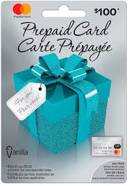 Review: Vanilla Prepaid Mastercard & Visa | Frugal Flyer
