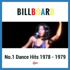 Billboards No 1 Dance Hits 1978 1979 Spotify Playlist