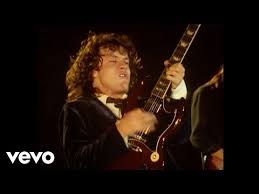 Ac Dc What Do You Do For Money Honey Official Video Youtube In 2020