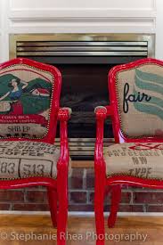 Catherine Ann Herrington Art Our Wedding Furniture Upholstered Furniture Chair