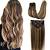 Hair Extensions Tape In