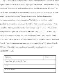 Part iiic of the central bank act 1942, as amended (the act) provides the central bank with the power to administer sanctions in following an investigation, one or more of the below sanctions can be imposed (either by way of settlement or at inquiry) Federal Register Small Business Innovation Research Program And Small Business Technology Transfer Program Policy Directive